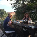 Oda ve Kahvaltı Comfort And Fab Views Albi