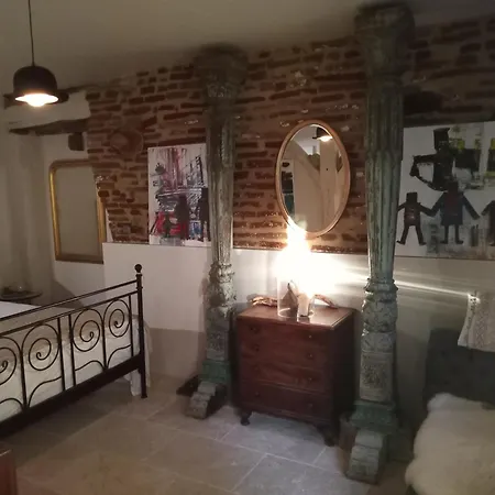 Oda ve Kahvaltı Comfort And Fab Views 4*