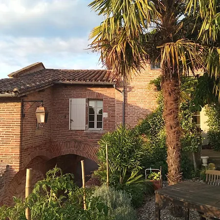 Comfort And Fab Views 4* Albi