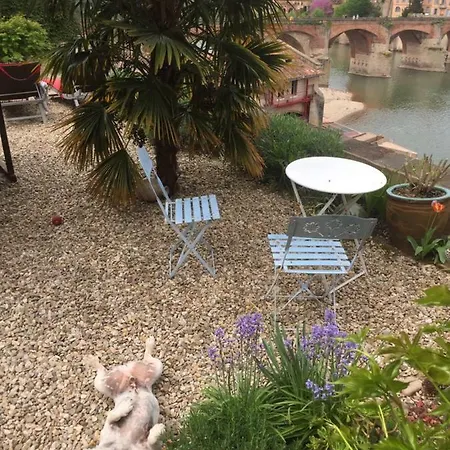 Panzió Comfort And Fab Views 4*