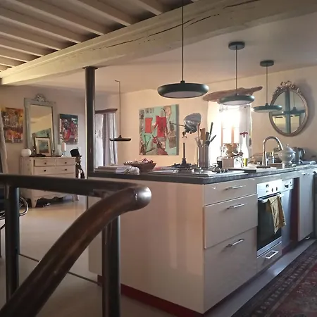 Comfort And Fab Views Albi