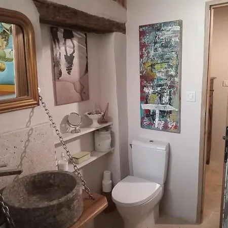 Comfort And Fab Views Bed & Breakfast Albi