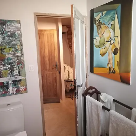 Comfort And Fab Views 4*