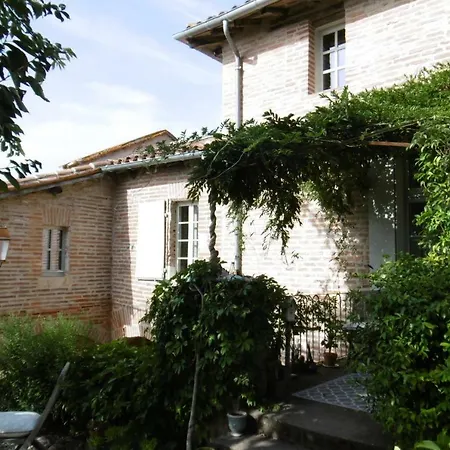 Comfort And Fab Views Albi