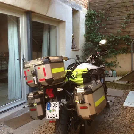 Comfort And Fab Views