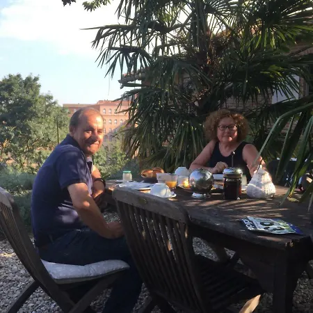 Bed & Breakfast Comfort And Fab Views Albi