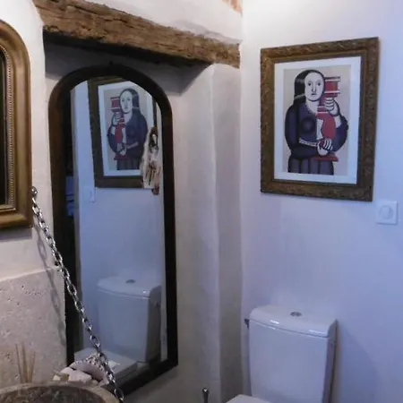 Comfort And Fab Views 4*