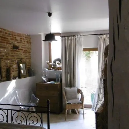 Comfort And Fab Views 4* Albi