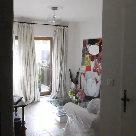 Comfort And Fab Views Albi