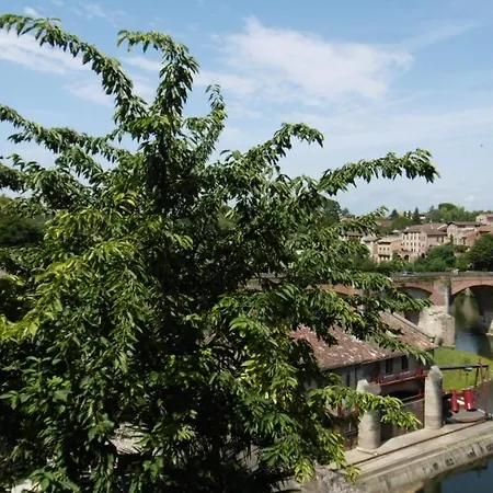 Отель типа 