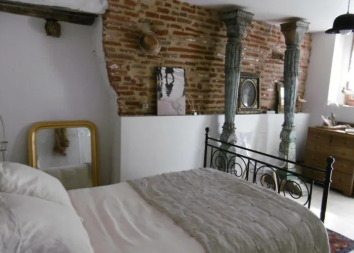 Comfort And Fab Views