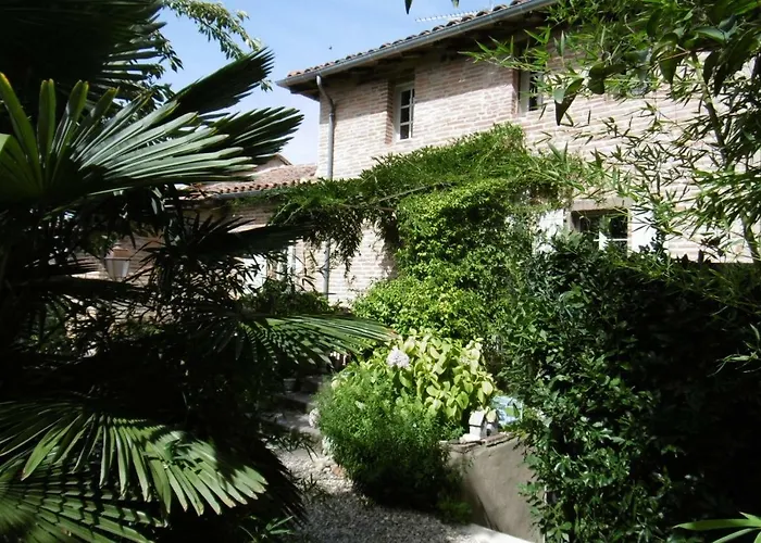 Comfort And Fab Views Отель типа 