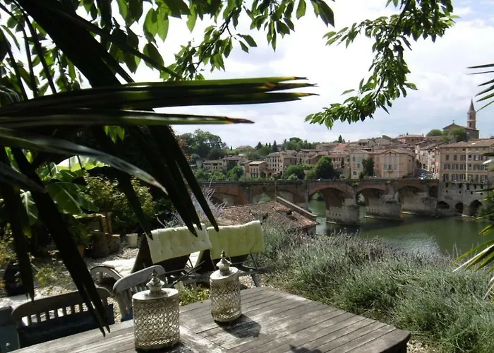 Comfort And Fab Views 4*