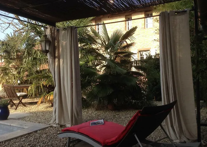 Comfort And Fab Views